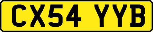 CX54YYB