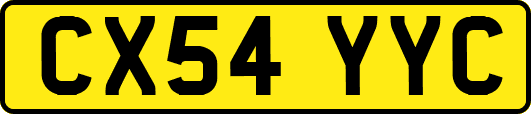 CX54YYC