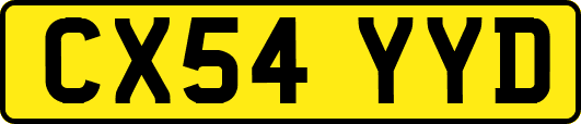 CX54YYD