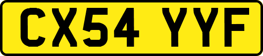CX54YYF