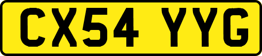 CX54YYG