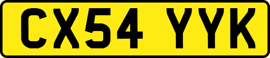 CX54YYK