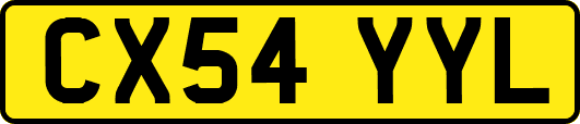 CX54YYL