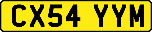 CX54YYM