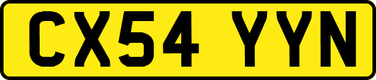 CX54YYN