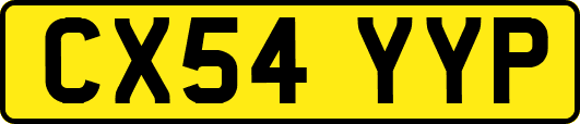 CX54YYP