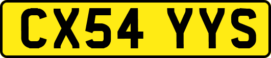 CX54YYS