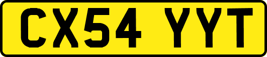 CX54YYT