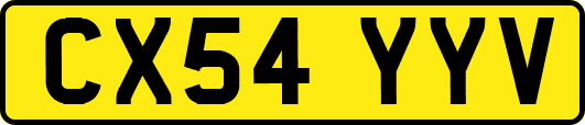 CX54YYV
