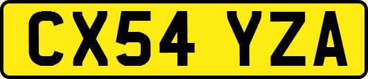 CX54YZA