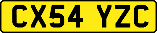 CX54YZC