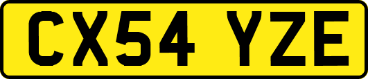 CX54YZE