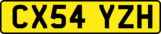 CX54YZH