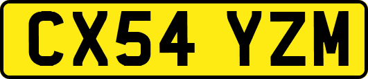 CX54YZM
