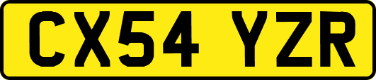 CX54YZR
