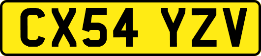 CX54YZV