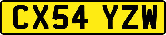 CX54YZW