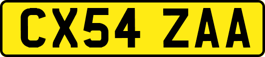 CX54ZAA