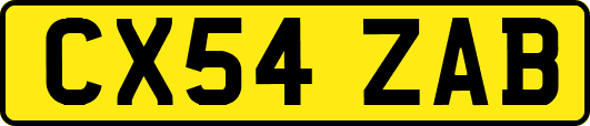 CX54ZAB
