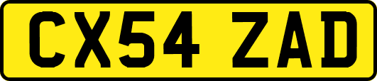 CX54ZAD