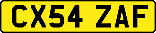 CX54ZAF