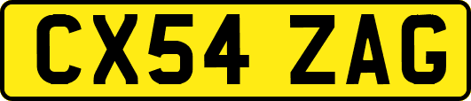 CX54ZAG