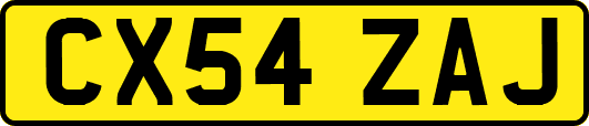 CX54ZAJ