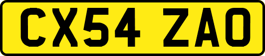CX54ZAO
