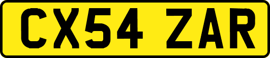 CX54ZAR