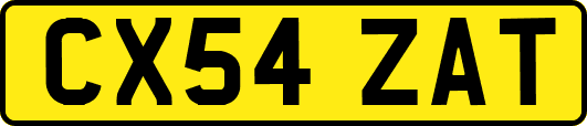 CX54ZAT
