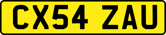 CX54ZAU