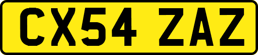 CX54ZAZ