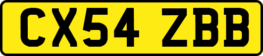CX54ZBB