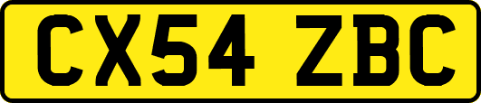 CX54ZBC