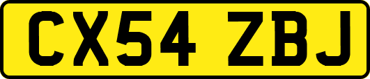 CX54ZBJ