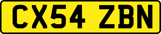 CX54ZBN