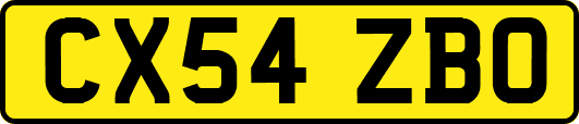 CX54ZBO