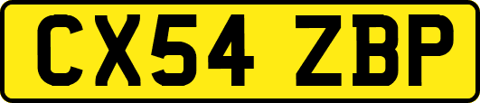 CX54ZBP