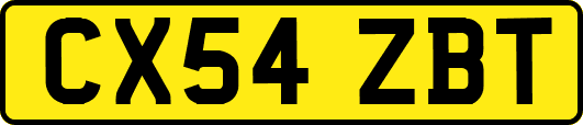 CX54ZBT