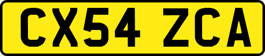 CX54ZCA