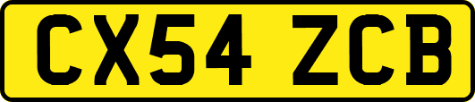 CX54ZCB