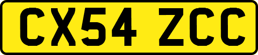 CX54ZCC