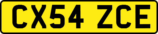 CX54ZCE