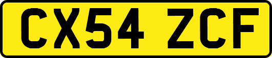 CX54ZCF