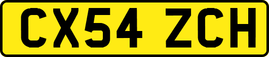 CX54ZCH