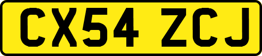 CX54ZCJ