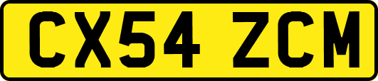 CX54ZCM