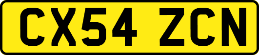 CX54ZCN