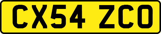 CX54ZCO