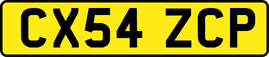 CX54ZCP